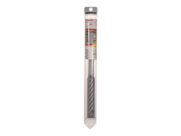 Bosch ARMERING BOR SDS-PLUS Ø25X150/300MM