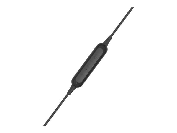 Koss BT221I, Langaton, 50 - 18000 Hz, Urheilu, Kuulokkeet, Musta, Sininen