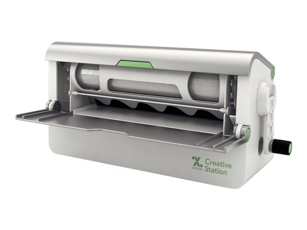 Koldlamineringsmaskine Creative Station Xyron A4