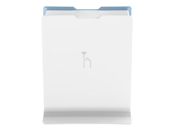 MikroTik RouterBOARD hAP lite - Trådlös router 4-ports-switch 2,4 GHz