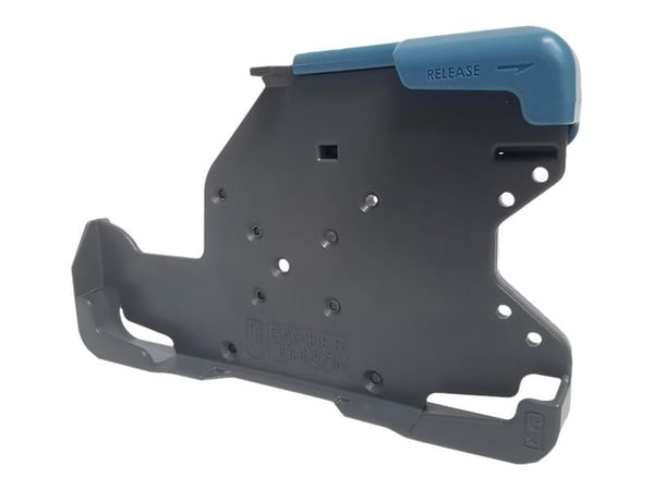 Gamber-Johnson Lite Cradle - Holder for nettbrett - for Samsung Galaxy Tab Active2