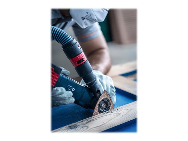 Bosch slipp/tallrik MAVZ116RT6 116 mm K60