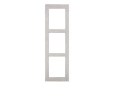 2N - Monteringsramme - nikkel