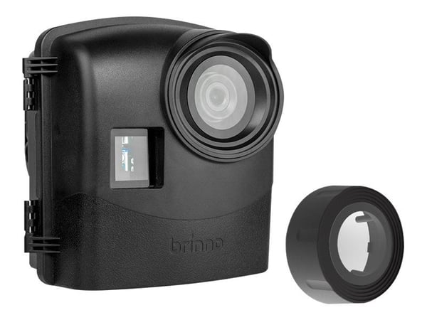 Brinno ATH2000 - Kamerahus - utendørs - for Brinno TLC120, TLC130, TLC200, TLC200 Pro; EMPOWER TLC2020