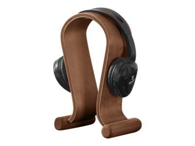 Maclean MC-815W - Hodetelefonstativ - mutter Maclean MC-815W - Hodetelefonstativ - mutter