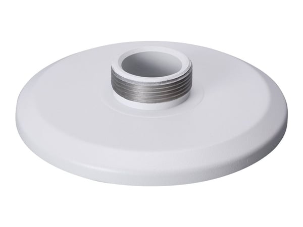Dahua Technology PFA102, Kiinnitys, Sisätila, Dahua, Alumiini, Valkoinen, Alumiini, 1/2"