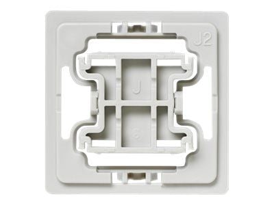 HomeMatic Jung J2 EQ3-ADA-J2 - Monteringsadapter