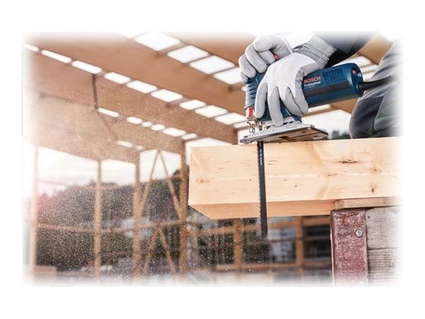Bosch STIKSAVKLINGE T 344 DF BIM 5 KPL:tä