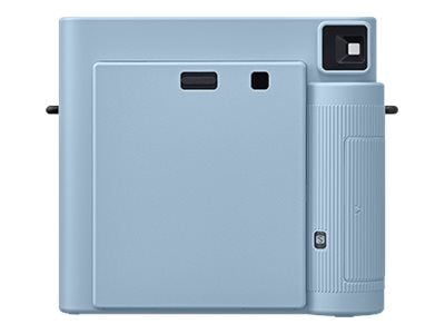 Fujifilm Instax Square SQ1, 0,3 - 2,2 m, Automaattinen, 1/400 sek./side, 1,6 sek./side, Elektronisk, Litium