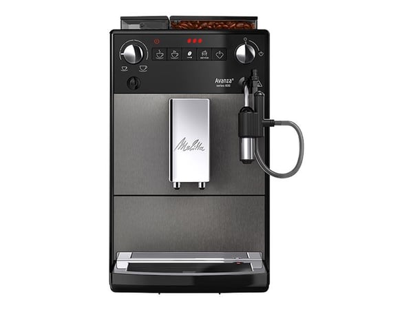 Melitta Avanza Series 600 Espressomaskin - Mystic Titan