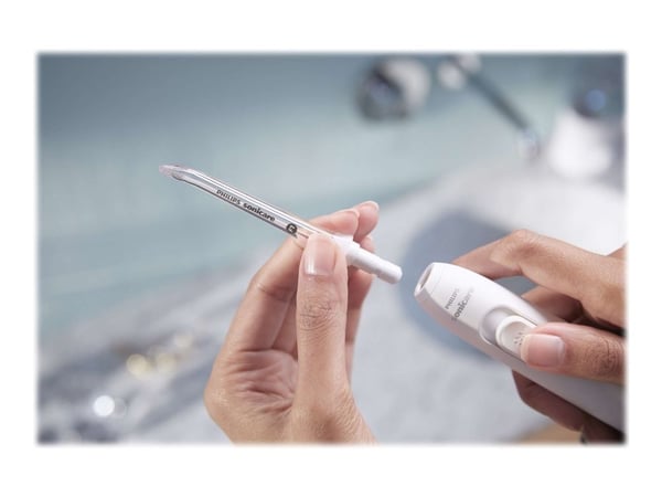 Philips 2 munnstykker Oral Irrigator munnstykke
