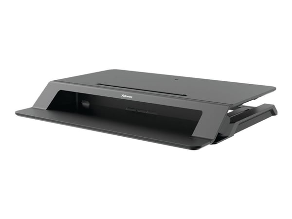 Fellowes Lotus LT - Stående skrivebordomformer