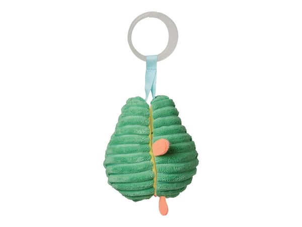 Skip Hop Farmstand - Avocado Stroller Toy - multifarge
