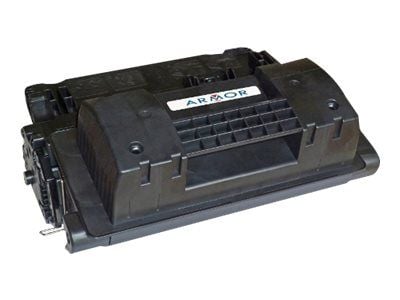 OWA - Sort - kompatibel - Genprodusent - tonerpatron - for HP LaserJet P4015dn, P4015n, P4015tn, P4015x, P4515n, P4515tn, P4515x, P4515xm