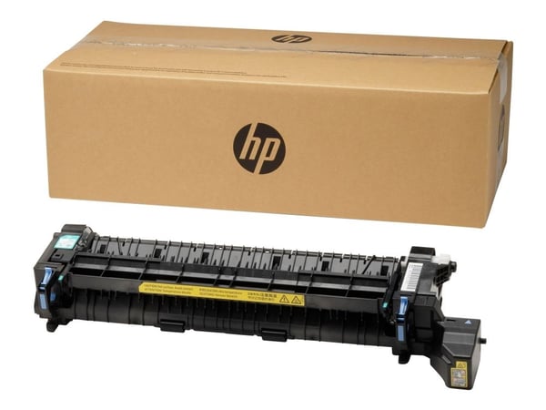 HP - (220 V) - fixeringsenhetssats - för Color LaserJet Enterprise M751dn, M751n