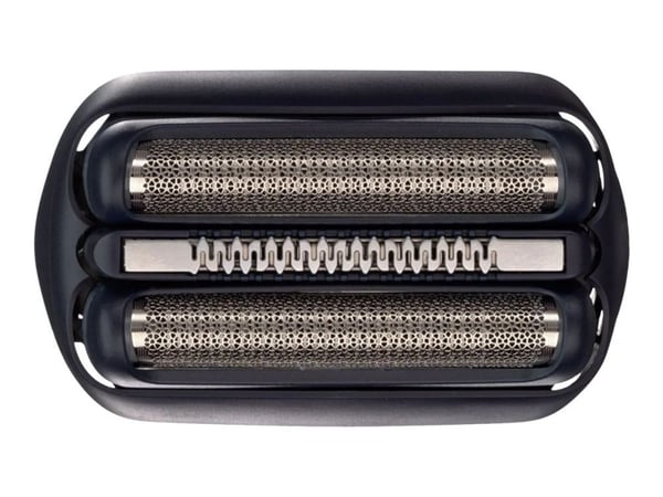 Braun 32B - Ekstra barberskjærer - for barbermaskin - svart