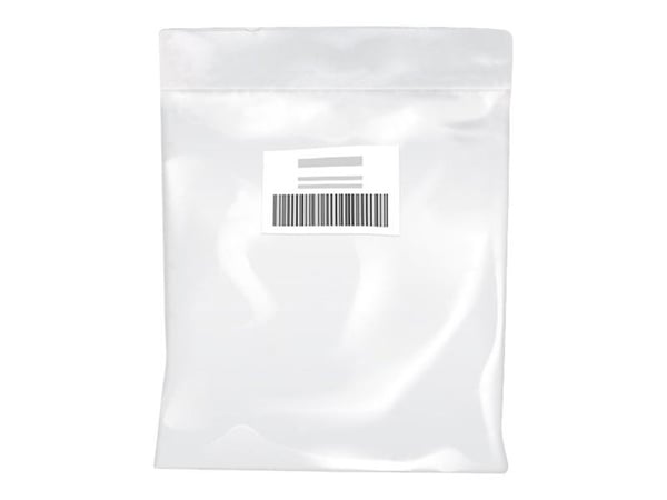 goobay - Nettverkskabel - RJ-45 (hann) til RJ-45 (hann) - 2 m - SFTP, PiMF - CAT 8.1 - halogenfri, formstøpt, rund, flertrådet - svart