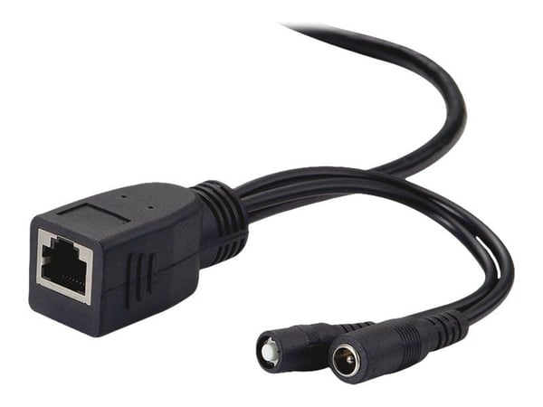Conceptronic JARETH HD Wireless Cloud IP Camera - Nettverksovervåkingskamera - utendørs - værbestandig - farge (Dag og natt) - 1,3 MP - 1280 x 720 ...