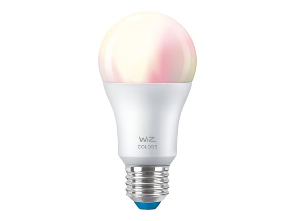 Wi-Fi BLE 60W A60 E27 822-65 RGB 1PF/6
