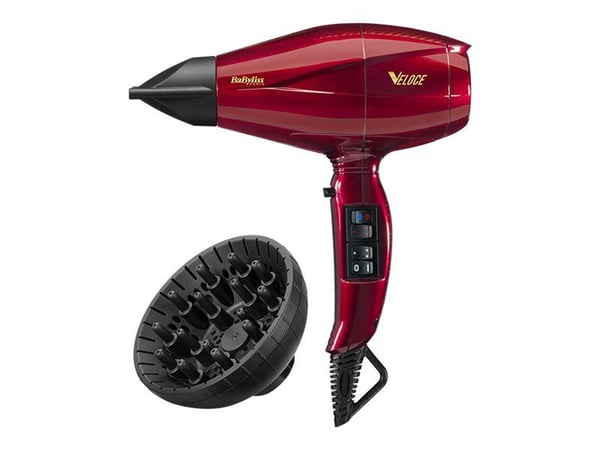 BaByliss 6750DE hiustenkuivaaja