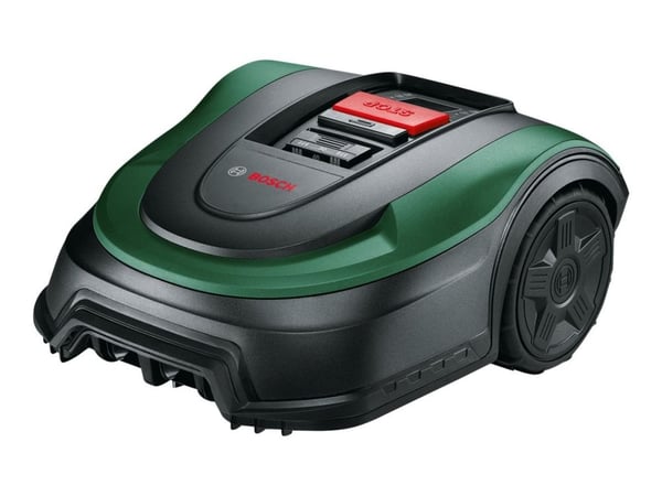 Bosch Indego XS 300 Robotgressklipper
