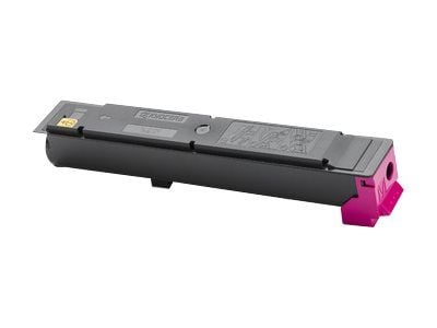 Kyocera TK 5195M - Magenta - original - tonerpatron - for TASKalfa 306ci, 308ci