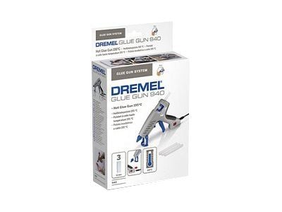 Dremel LIMPISTOL 940