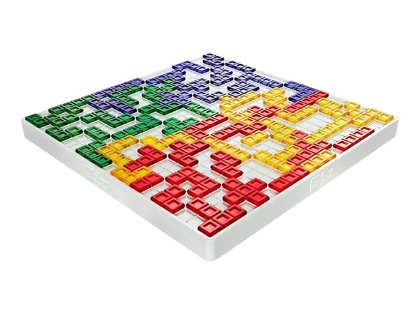 Blokus peli