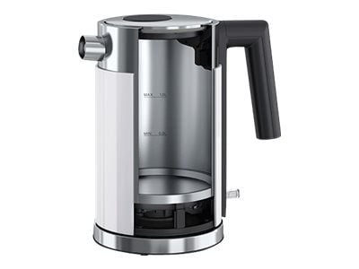 Graef WK 401 - Vattenkokare - 1 liter - 2 kW - vit