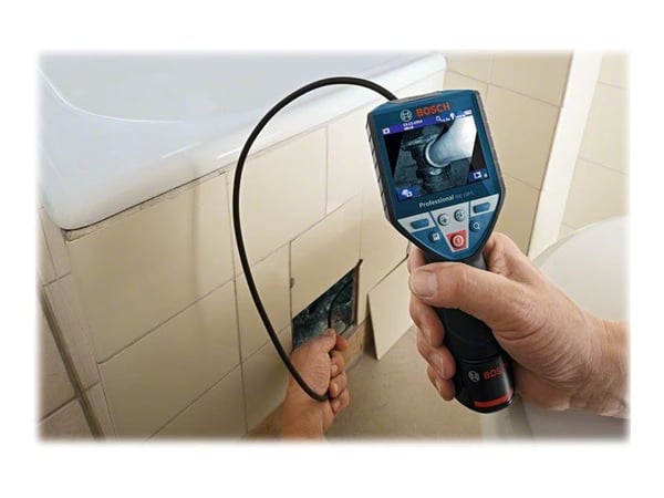 Bosch TARKASTUSKAMERA GIC120C SOLO L-BOXX