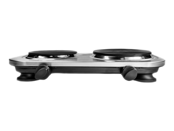 Camry Premium CR 6511 - Elektrisk varmeplate - 2.5 kW