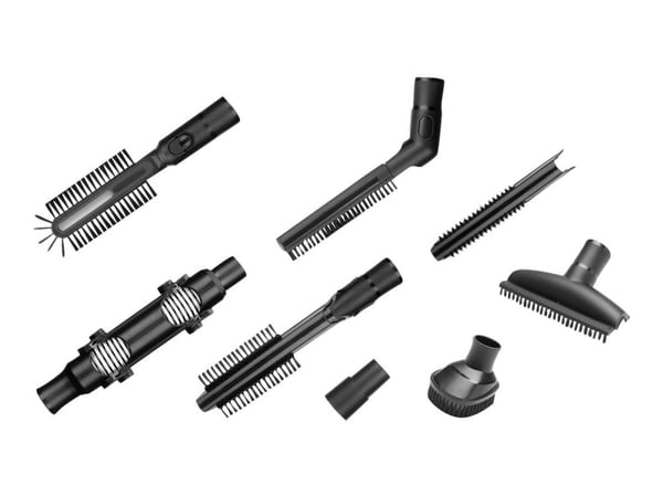 Kärcher - Rensesett - for støvsuger - for Kärcher VC 2, VC 2 Premium, VC 3, VC 3 Premium