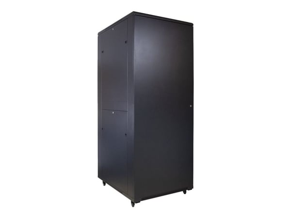 Inter-Tech nettverksskap 42U 800x800mm SNB-8842