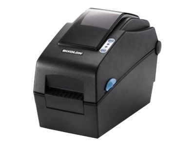 BIXOLON SLP-DX220 - Etikettskriver - direktetermisk - Rull (6 cm) - 203 dpi - inntil 152 mm/sek - USB, seriell BIXOLON SLP-DX220 - Etikettskriver - direktetermisk - Rull (6 cm) - 203 dpi - inntil 152 mm/sek - USB, seriell