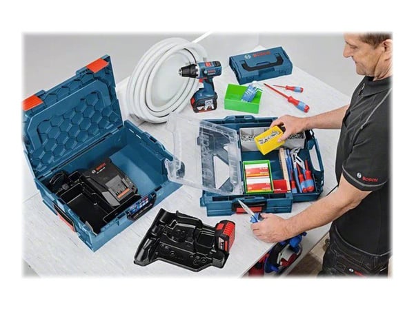 Bosch SYÖTTÖ GBH 18V-26:lle