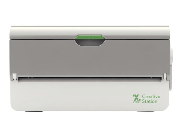 Lamineringsmaskine Creative Station Xyron A4
