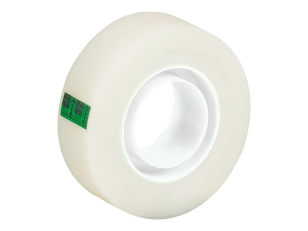 Scotch Magic A greener choice - Kontortape - 19 mm x 33 m - naturfiber (en pakke 9)
