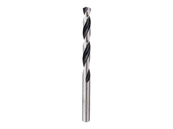 Bosch PointTeQ - Poranterä - metallille - kierreporanterä - 8,5 mm - pituus: 117 mm