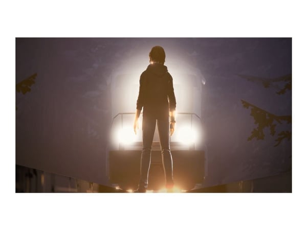 Life is Strange: Before the Storm -erikoispainos Xbox One, digitaalinen versio