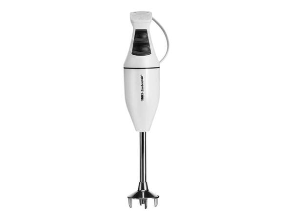 UNOLD ESGE-Zauberstab M 100 Design White - Håndmikser - 120 W - hvit