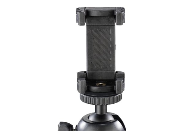 Hama Traveller Pro 106 2D - Tripod