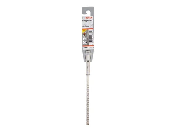 Bosch VASARA SDS-PLUS D6X100X160MM