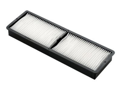 Epson Air Filter - ELPAF53, Valkoinen, Epson EB-178x/179x series, 128 mm, 26 mm, 128 mm, 0,5 g