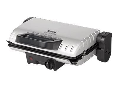 Tefal Minute Grilli - Grilli - 550 cm2 Tefal Minute Grilli - Grilli - 550 cm2
