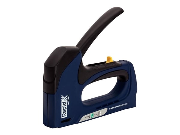 Rapid ALU940 Dual - nitomapistooli
