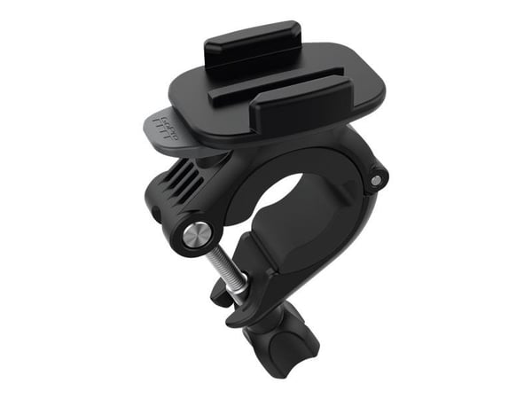 GoPro HANDLEBAR / SEATPOST / POLE MOUNT - Støttesystem - sykkelstyremontering - sykkelstyre, stangmontering, setestangsmontering - for HD HERO2; HE...