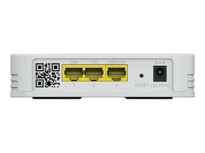 Strong ATRIA Wi-Fi Mesh Home Kit 1200 - Wifi-system - (2 routrar) - upp till 300 kvadratmeter - mesh 1GbE - Wi-Fi 5 - Dubbelband