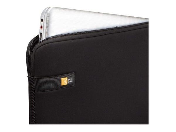 Case Logic LAPS-117 - Hylster til kannettava tietokone - 17" - 17.3" - lajittelu