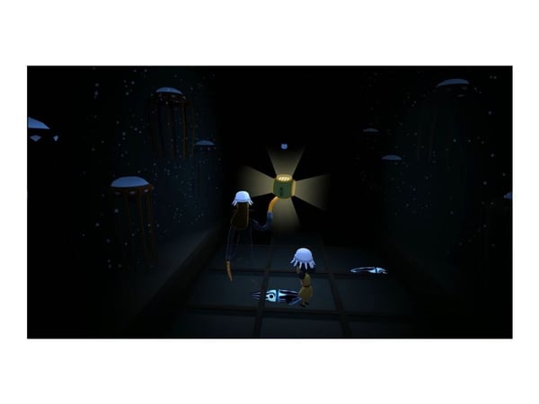 Microsoft Octodad: Dadliest Catch, Xbox One, Xbox One, E10+ (Kaikki 10+)