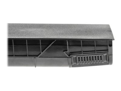 Green Cell - Batteri til bærbar PC (tilsvarer: ASUS A42-G74) - litiumion - 8-cellers - 4400 mAh - svart - for ASUS G74SX